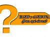 NIF y el NIF-IVA