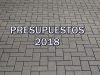 presupuestos 2018, asesoría laboral valencia, asesoría fiscal valencia, asesoría contable valencia,